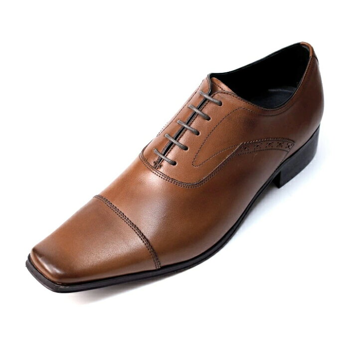 楽天市場】キャサリンハムネット ストレートチップ 内羽根  