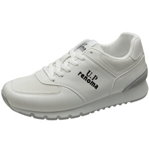 U.P renoma Xj[J[ Y  L 3E tFCNXG[h ubN zCg O[ lCr[ ʋ ʊw rWJW ItBXJWA S4F 25cm 25.5cm 26cm 26.5cm 27cm 28cm 9043