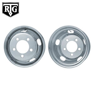 �����m�s������� RTG �g���b�N&�o�X�p �t�����g/���A�I�� �X�`�[�� �z�C�[�� 5.25x17.5 �G���t�E�V�r���A�����G�b�Z�E�|���`���p 5��/203.2 �N���[�����b�L 115mm