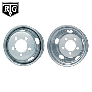 �����m�s������� RTG �g���b�N&�o�X�p �t�����g/���A�I�� �X�`�[�� �z�C�[�� 5.25x17.5 �_�C�i�E�f���g���g���G�[�X�p 5��/203.2 �N���[�����b�L 113mm