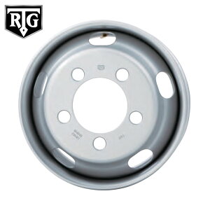 �����m�s������� RTG �g���b�N&�o�X�p �t�����g/���A���p �X�`�[�� �z�C�[�� 5.25x17.5 �L�����^�[�p 5��/208 �V���o�[�y�C���g 115mm