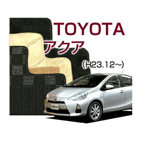 yDELUXEV[Yz ANA Aqua tA}bg J[}bg ԃ}bg J[ybg ԃ}bg (H23.12`,NHP10) 2WD