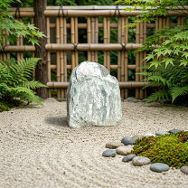 楽天市場】庭石 銘石の通販