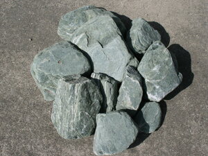 庭石 玉砂利の通販 価格比較 価格 Com