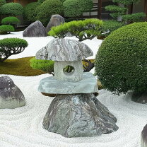 楽天市場】灯篭 庭石の通販