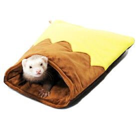 楽天市場 フェレット 寝袋の通販