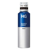 HG スーパーハードミスト f 150g / ファイントゥデイ