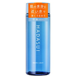 HADASUI �X�L�����[�V���� 400ml / �t�@�C���g�D�f�C�i�������j