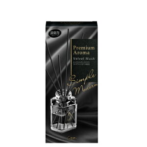 ̏Ĺ@Premium@Aroma@Stick@{́@xxbgXN 50ml / GXe[