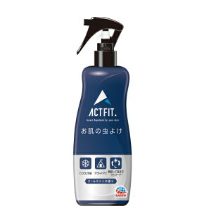 ͂܂ ACT FIT ~Xg 200ml / A[X 悯Xv[ Ђ N[