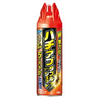 ハチ・アブ ダブルジェット 450ml / フマキラー