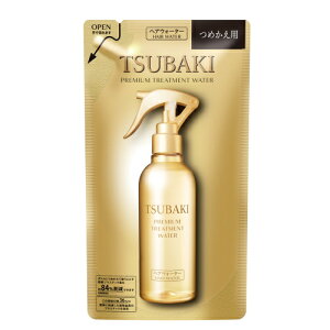 TSUBAKI(coL) v~A g[ggEH[^[ lߑւ 200ml / t@CgDfB 