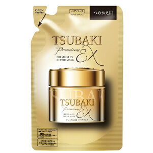 TSUBAKIicoLj v~AEX yA}XN lߑւ 150g / t@CgDfB 