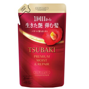 TSUBAKI(coL) v~A CXgyA RfBVi[ lߑւ 300ml / t@CgDfB 