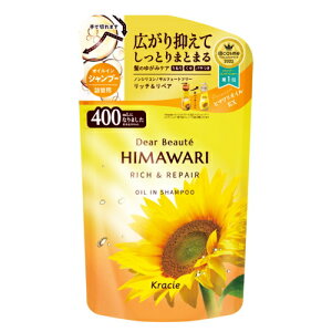 fBA{[e ICC Vv[ib`yAjlߑւ 400ml / NVG HIMAWARI TtF[gt[ mVR