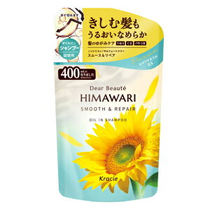 fBA{[e ICC Vv[iX[XyAjlߑւ 400ml / NVG HIMAWARI TtF[gt[ mVR