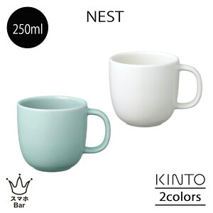 KINTO NEST lXg }O 250ml Jbv X[v H ~N R[q[ q  dqW H@ Vv RpNg Lg[ Mtg v[g