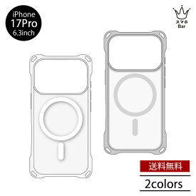 送料無料 IJOY Magsafe 4HOLE CASE iPhone17Pro [i39RiJS] 6.3インチ 3眼 スマホケース MagSafe対応 ショルダーハンドストラップ対応 耐衝撃 密着痕防止 シンプル おしゃれ 大人 サンクレスト プレゼント 2025new