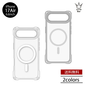 送料無料 IJOY Magsafe 4HOLE CASE iPhone17Air [i39CiJS] 6.6インチ 1眼 スマホケース MagSafe対応 ショルダーハンドストラップ対応 耐衝撃 密着痕防止 シンプル おしゃれ 大人 サンクレスト プレゼント 2025new