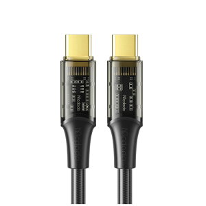  Mcdodo USB ^CvC [dP[u 1.2m 100W }[d [BLMDCA24] Type C to Type C f[^]  X}z ^ubg jeh[XCb` Q[@ lC  NA 킢 v[g