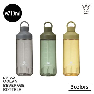 SANTECO I[VrobW{g 710ml R ׌  {g y  BPAt[ gC^ ڐt veC VF[J[ X AEghA X|[c  Vv 