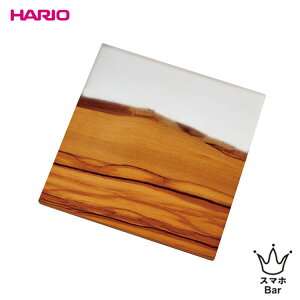 HARIO I[uEbhR[X^[ [COT-1-OV] ؐ VR  ؖ NA Vv  G nI v[g Mtg