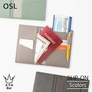SLIP-ON OSL pX|[gP[X [OSL-4802] COs s ό o rWlX gx sObY  `Pbg Jo[ yz_[ \tgU[ {v |Pbg J[hXbg G X