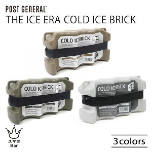 POST GENERAL THE ICE ERA COLD ICE BRICK U ACXG R[hACXubN ۗ ۗobO N[[{bNX sNjbNobO ݕ hN  ybg{g AEghA Lv X|[