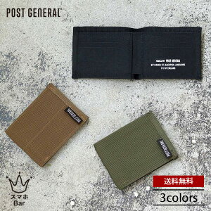 POSTGENERAL THE TAPE CARD WALLET �e�[�v�J�[�h�E�H���b�g [98244] ���z �E�F�r���O�e�[�v �|���G�X�e�� �R���p�N�g �X���� �E�H���b�g�P�[�X �N���W�b�g�J�[�h �J�[�h�|�P�b�g ���� �G�� �M�t�g �v��