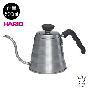 HARIO V60 hbvPgEH[m VKBR-70HSV 500ml nI Pg R[q[ ₩ ׌ Vo[ XeX M  Vv v[g Mtg