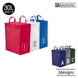 ROOTOTE [K[rbW 30L 3Zbg 3P-C GRobO }CobO [g[g g[gobO JWA y e ɋ _Xg{bNX S~ AEghA ߗޗp m obO Vv 