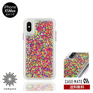  [ iPhone XS Max Case-mate Sprinkles 6.5 CM038146 X}[gtHP[X X}zP[X ACz P[XCg nCubh X VO P[X lC l q r[Y 킢 J