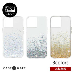 �������� ���[���� iPhone 12 mini 5.4 CASE MATE �R�� 3m�����ϏՌ� Twinkle Ombr �P�[�X���C�g �X�}�z �P�[�X �J�o�[ �X���� �V���O�� �N���A ���� �L���L�� �� ���� ��l ���q �l�C �u�����h ���� ����