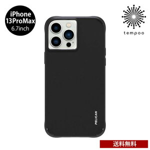 �������� ���[���� iPhone 13 ProMax 6.7 Case Mate Pelican Ranger Black �R�ێd�l PP047380 �A�C�t�H�� �V���v�� �R�� �ϏՌ� �h�o �n�C�u���b�h ���������� �y���J�� �P�[�X���C�g MagSafe�Ή� 2021 NEW �X�}�zBar
