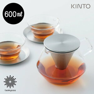 CARAT Jbg eB[|bg 600ml [21680] KINTO Lg[ eB[|bg |bg g  eB[ }{ ϔM ϔMKX  Xg[i[ dqW H@ Lb` e[uEFA Xe