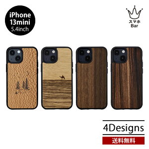  [ iPhone 13 mini 5.4 Man&Wood VR؃P[X ACz ACtH P[X lC l  fB[X Y i`  I VR ؐ ؍ ؖ  }Ah