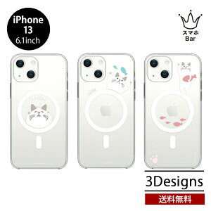 �������� ���[���� iPhone 13 6.1 abbi FRIENDS �^�[�`���� MagSafe�Ή� �N���A�P�[�X �N���A ���� �ϏՌ� �A�C�z�� �A�C�t�H�� TPU �P�[�X MagSafe �}�O�Z�[�t ���C�����X�[�d �l�C ���f�B�[�X �L ���L �l