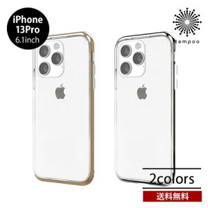  [ iPhone 13 Pro 6.1 motomo INO LINE INFINITY CLEAR CASE NA  P[X ACz ACtH lC TPU ϏՌ nCubh X^CbV Vv v[g Mtg g u