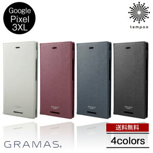 �������� GRAMAS COLORS EURO Passione PU Leather Book Case for Google Pixel 3XL CLC-63028 �P�[�X �X�}�z�P�[�X �蒠�^ �O�[�O�� �O���}�X ������� ���������� ��l �V���v�� �u�����h �����Y ���f�B�[�X �X�}�zB