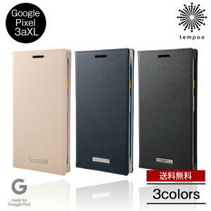 �������� GRAMAS COLORS EURO Passione PU Leather Book Case for Google Pixel 3aXL CLC-64618 �P�[�X �X�}�z�P�[�X �蒠�^ Made for Google �O�[�O�� �O���}�X ������� ���������� ��l �V���v�� �u�����h �����Y ���f�B