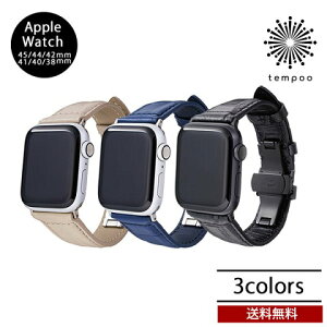 [  GRAMAS Croco Embossed Genuine Leather Watchband GWBCE-AW01 GWBCE-AW02 Apple Watch AbvEHb` oh xg rv {v NR^ U[ ϊf  JX^}CY  