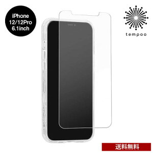  [ iPhone 12 Pro 6.1 CASE MATE Glass Screen Protector tیKX ACtH ACz t ی KX XN[ veN^[ tB NA  wh~ h~ ^ lC 
