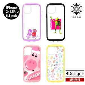  [ iPhone 12 Pro 6.1 KX^tP[X ACtH PGA fBYj[ Disney rAJ J[~bg n X^[YCN KX ϏՌ ϐU 򖗖h~H NA  P[X J