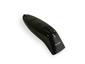 【在庫限り】ソケットモバイル Bluetoothバーコードスキャナー SocketScan S700 スマレジモデル Socket Mobile/ブラック｜CX3803-2563 CX3871-2910 スマレジ エアレジ Airレジ Squareレジ対応 バーコードリーダー｜POSレジ