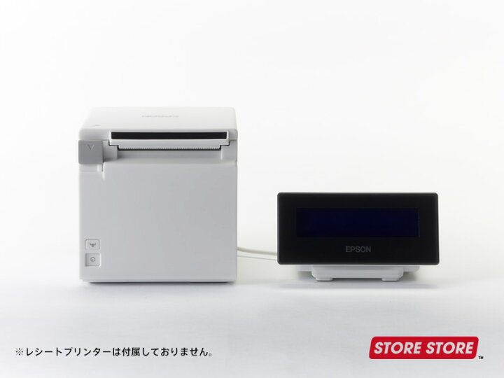エプソン TM30UBE611 サーマルレシートプリンター TM-m30 