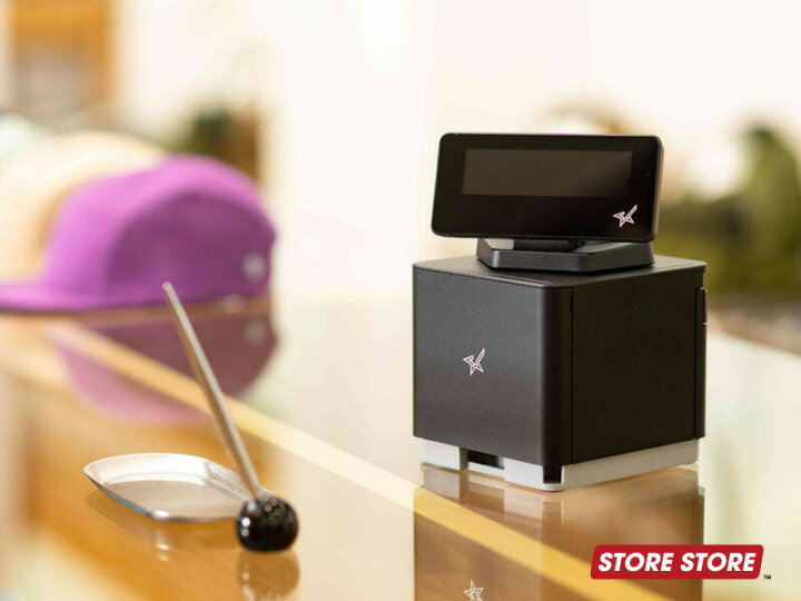 楽天市場】【ロール紙10巻付】スター精密 mC-Print3 Bluetooth対応 