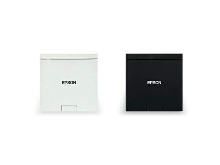 楽天市場】EPSON エプソン レシートプリンター TM-m30lll-H ホワイト 