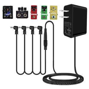 GtFN^[ d 9V 1A acA_v^[ USB dP[u boss psa-100 PSA-100S2 dcP[u R[h zoom Donner VOX MXR Effects Bakery KORG Ibanez Ή Z^[}CiX M^[ 4`l