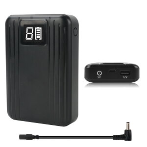 12V �󒲍�ƕ� BURTLE �o�[�g�� AC08 AC09 AC300 AC360 �o�b�e���[ ��֕i �݊��i 14400mAh AC310 AC311 AC370 AC371 AC08-1 AC08-2 AC09-1 AC09-2 �t�@�� �Ή� 6�i�K���ʒ��� ���� �}���[�d ��e��