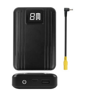 Tyuusei 󒲍ƕ BURTLE o[g obe[ 12V 14400mAh 6iK ϊt@P[u AC100 AC130 AC140 AC160 AC210 AC230 AC260 ̑֕i ݊i i ō22W e USB DC TypeC o X}z[d obe